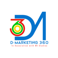 BK Digital Marketing 360